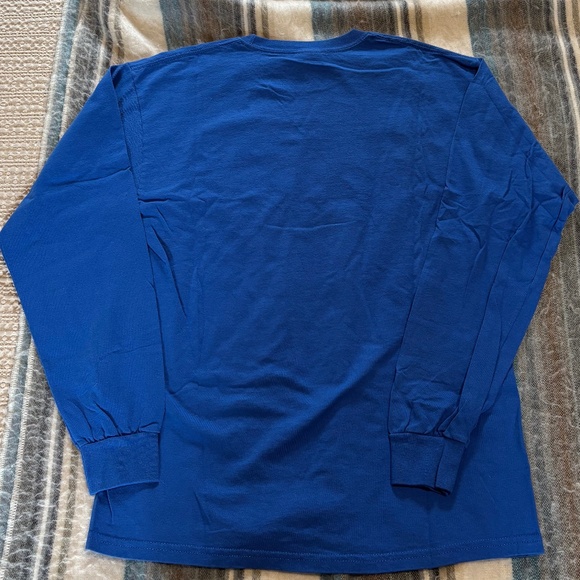 New York Giants 2011 Super Bowl Champions Shirt - Picture 4 of 4